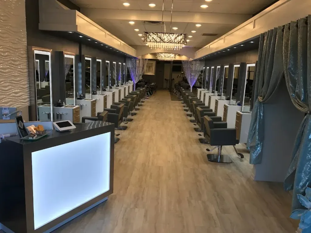 Hair Dimension West — Hair salon in Yonkers